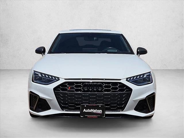 Used 2022 Audi S4 Prestige AWD/4WD image 15