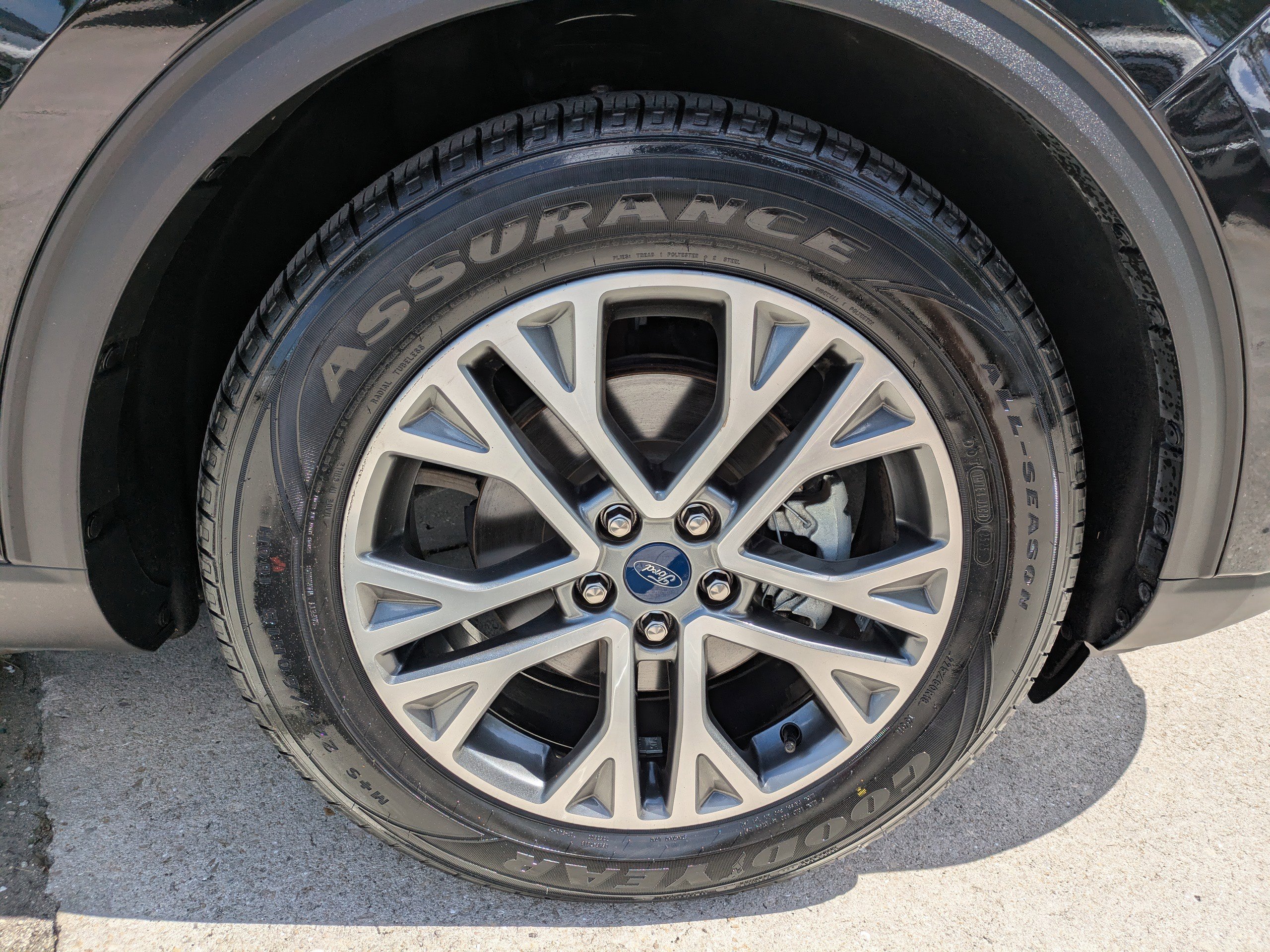Certified 2021 Ford Escape SEL w/ Technology Package FWD image 11