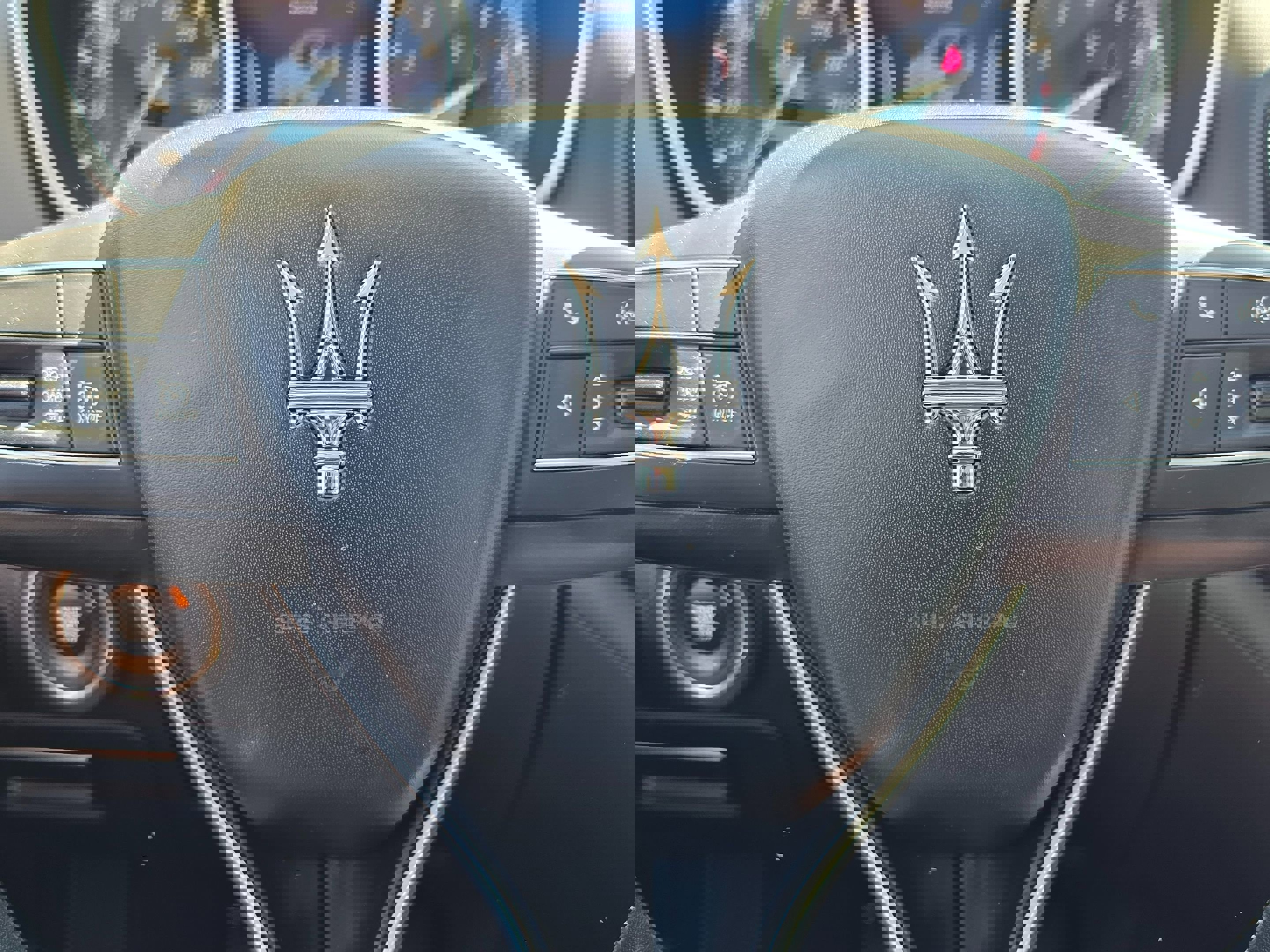 Used 2018 Maserati Ghibli image 25