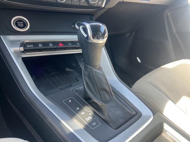 Used 2021 Audi Q3 2.0T Premium Plus AWD/4WD image 19