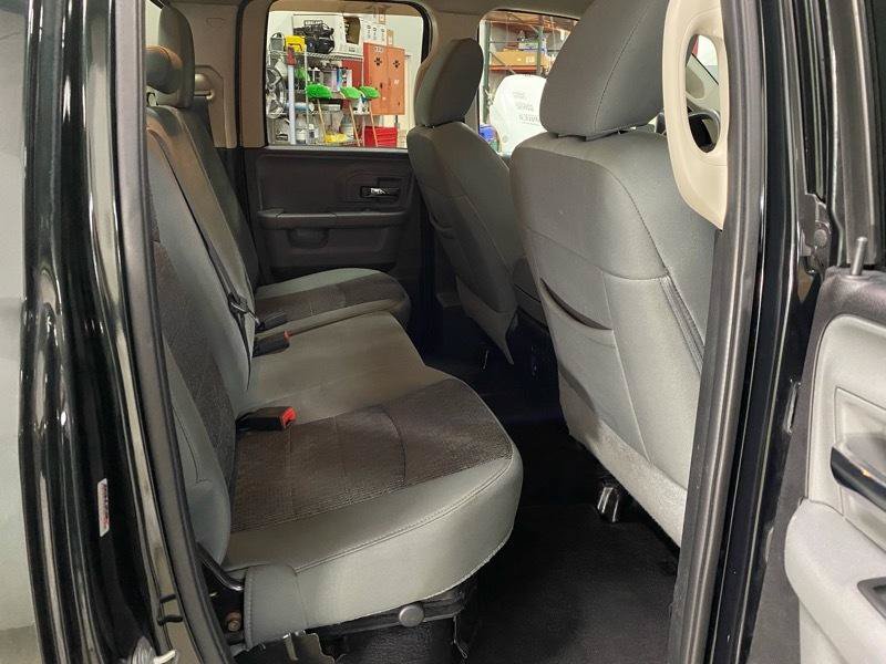 Used 2015 RAM 1500 Big Horn AWD/4WD image 15