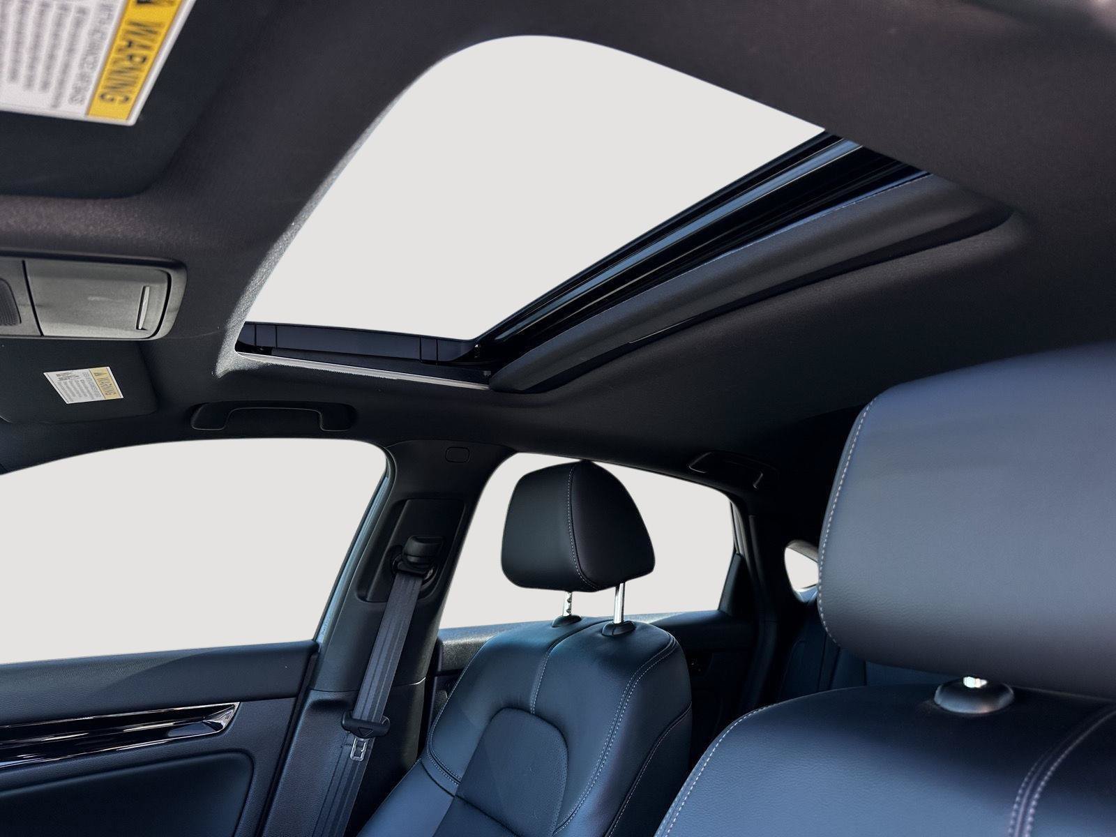 Certified 2022 Honda Civic Sport Touring image 20