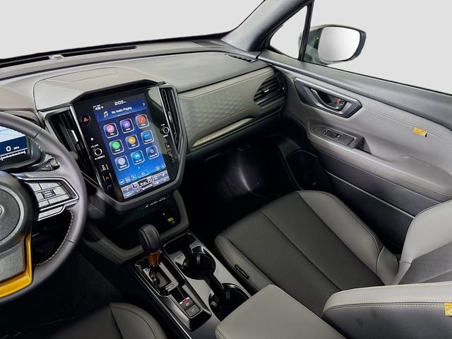 New 2026 Subaru Forester Wilderness image 24