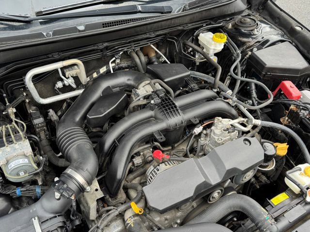 Used 2018 Subaru Outback 2.5i Premium image 32