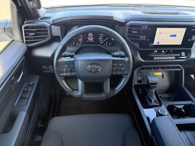 Used 2026 Toyota Tundra SR5 w/ SX Package image 24