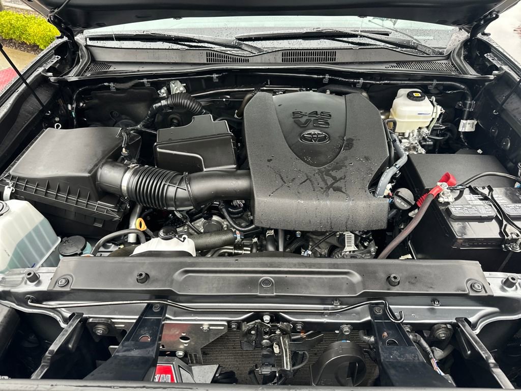 Certified 2023 Toyota Tacoma TRD Pro image 29