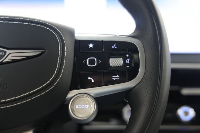 New 2027 Genesis Electrified GV70 Advance AWD/4WD image 33