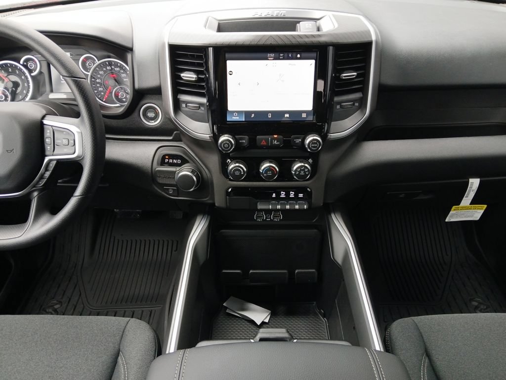 New 2026 RAM 1500 Lone Star RWD image 3