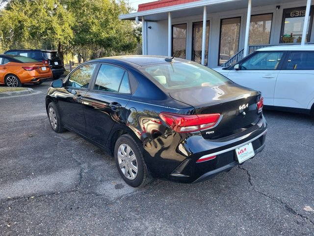 Used 2023 Kia Rio S image 3