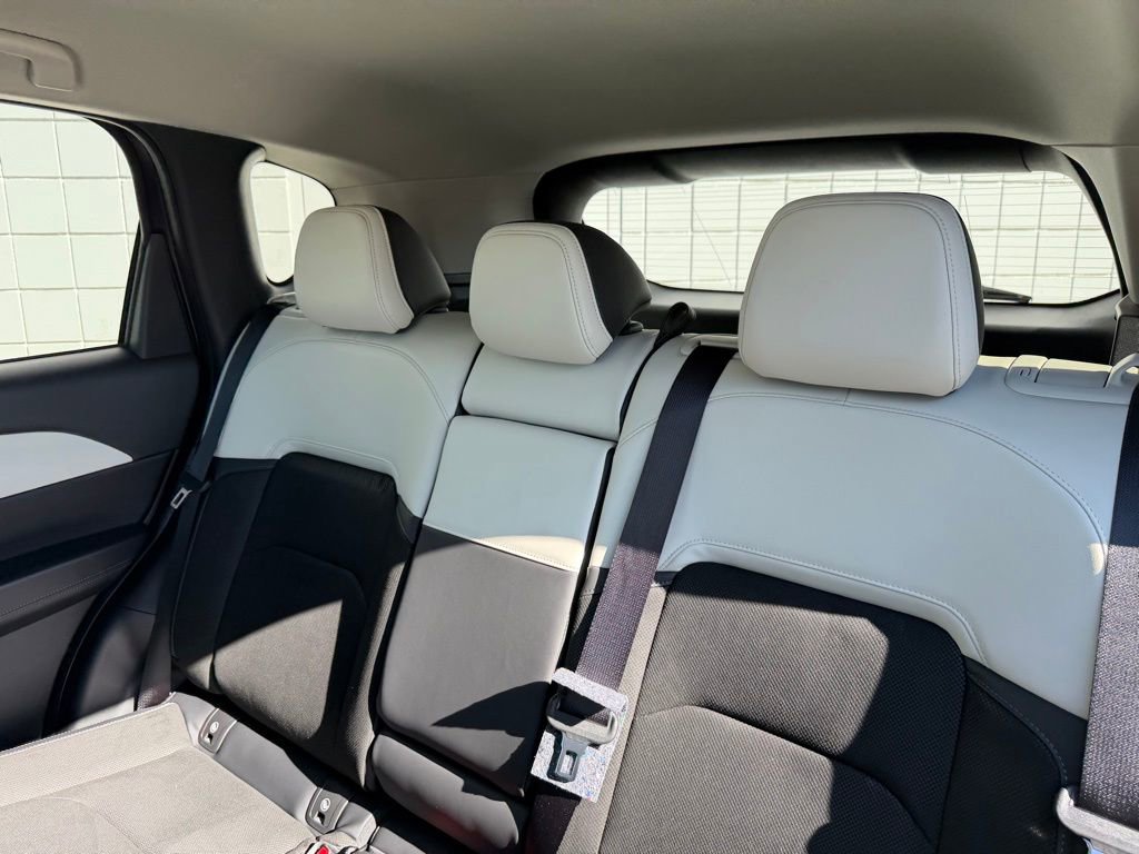 New 2026 MAZDA CX-5 Select image 19