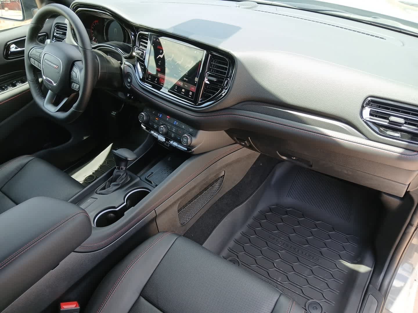 New 2026 Dodge Durango GT AWD/4WD image 82