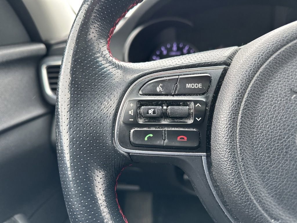 Used 2016 Kia Optima SX w/ Technology Package image 20