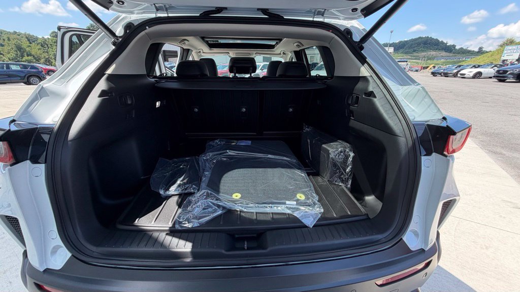 New 2026 MAZDA CX-50 AWD 2.5 S w/ Weather Package image 9