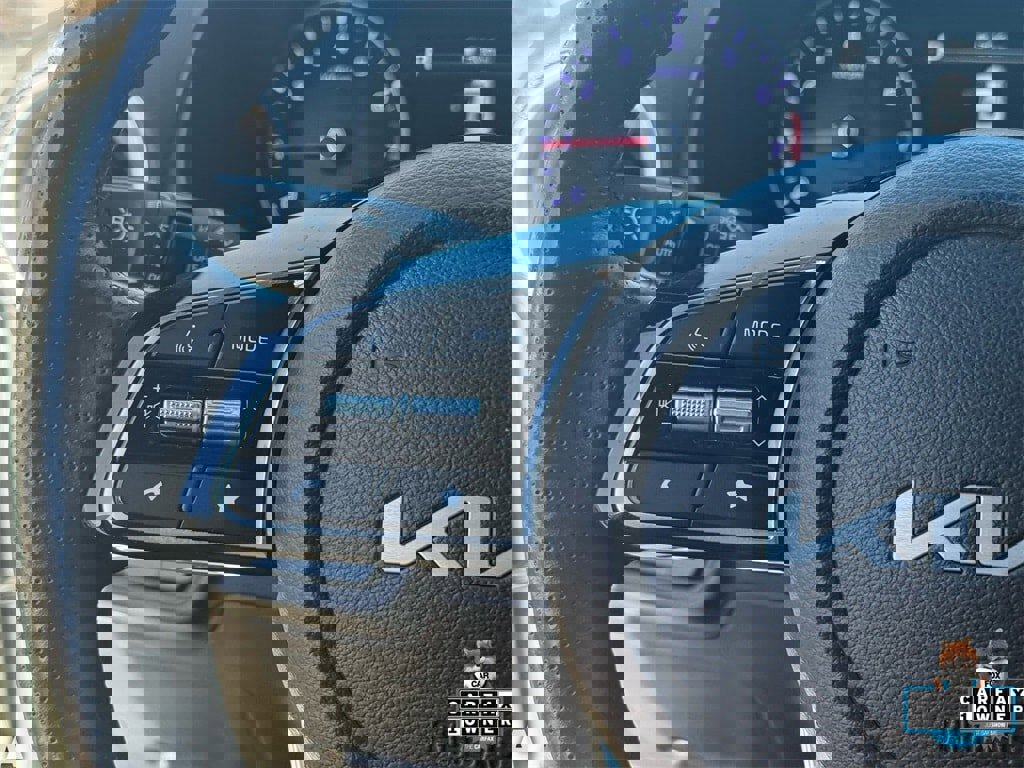 Used 2024 Kia Forte GT-Line w/ GT-Line Premium Package image 16