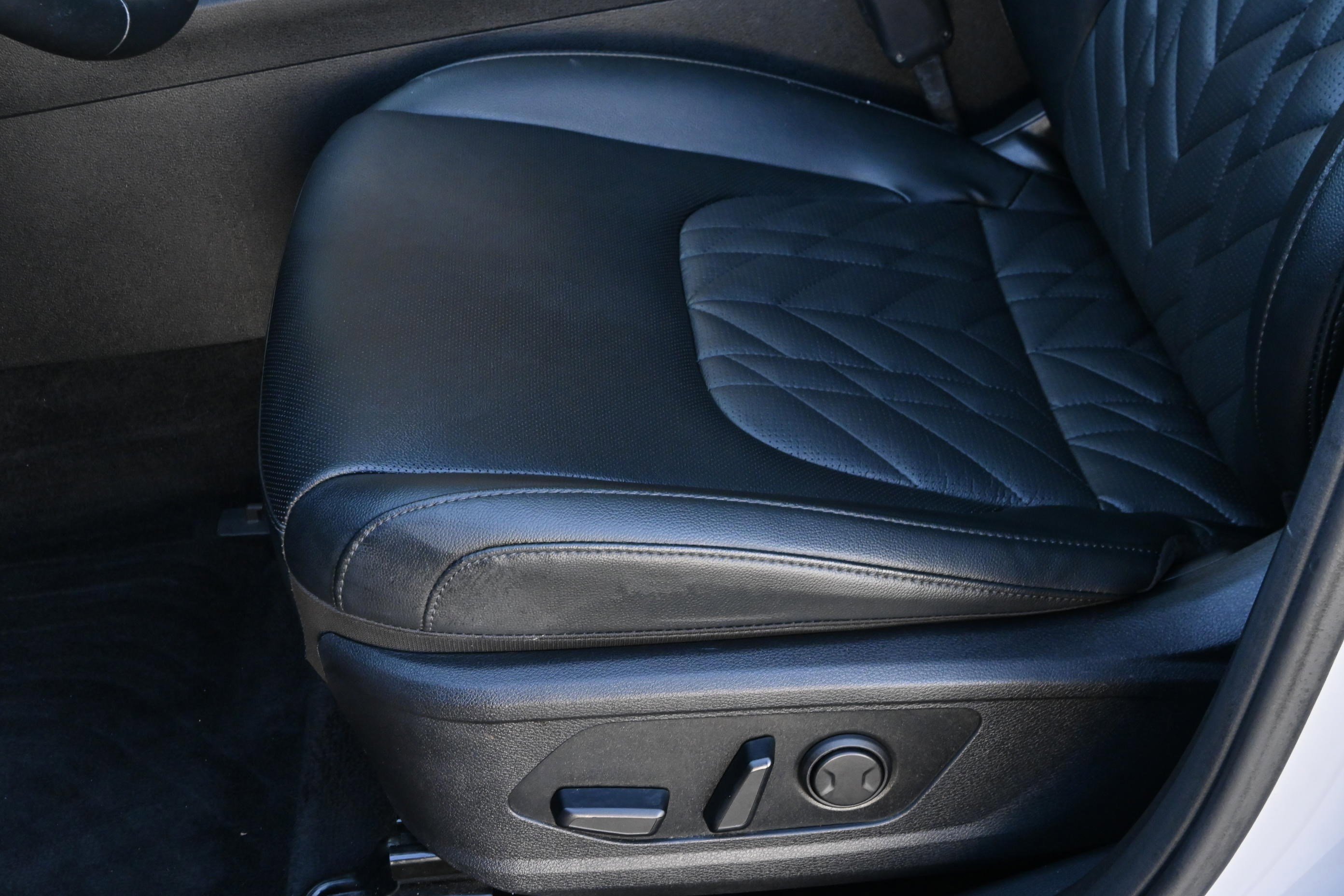 Used 2023 Kia Sportage X-Pro Prestige image 31