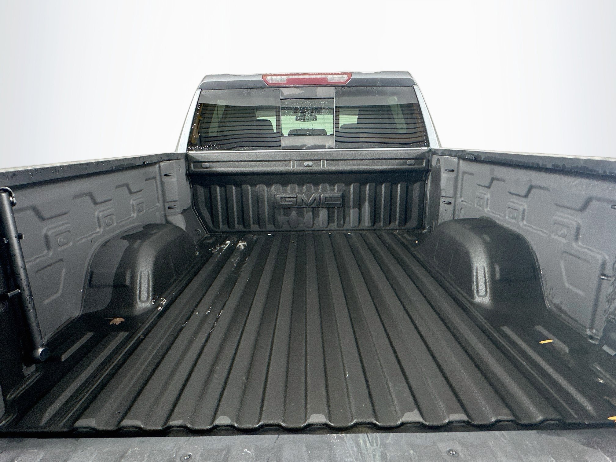 Used 2020 GMC Sierra 1500 SLT w/ SLT Premium Plus Package RWD image 29