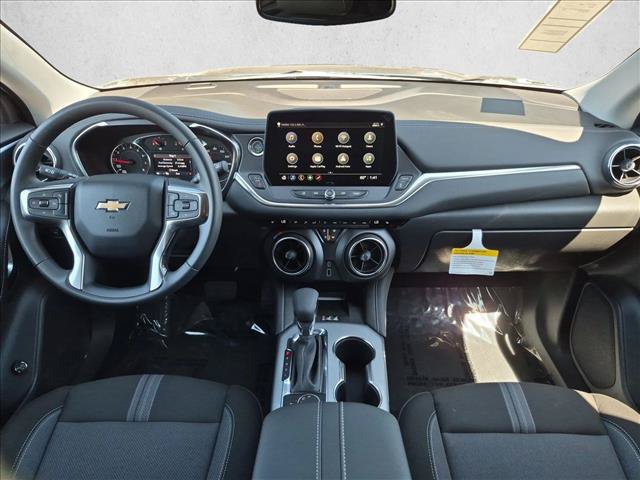 New 2026 Chevrolet Blazer LT w/ Convenience Package FWD image 14