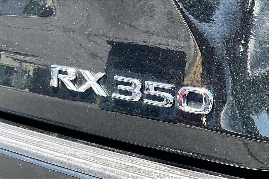 Used 2022 Lexus RX 350 AWD w/ Premium Package image 8