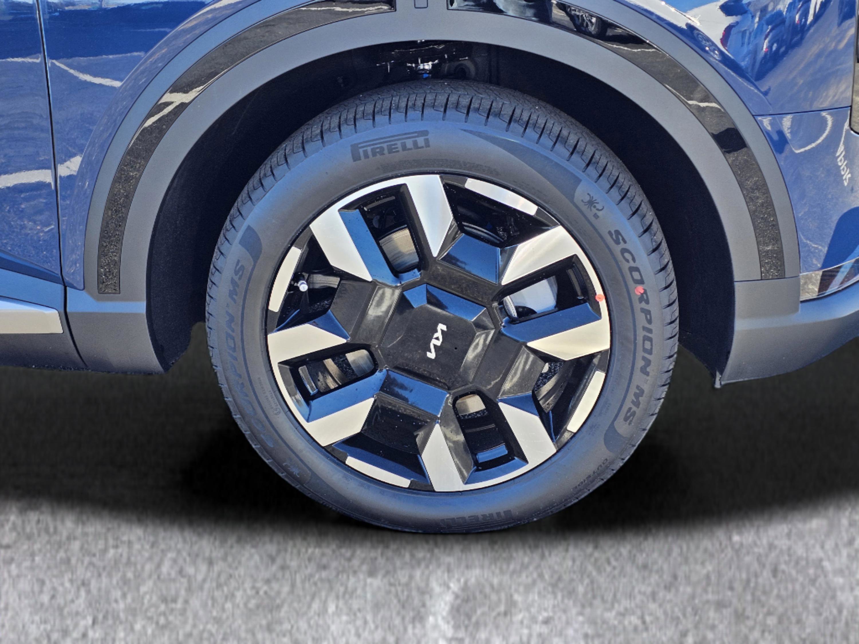 New 2027 Kia Telluride S image 6