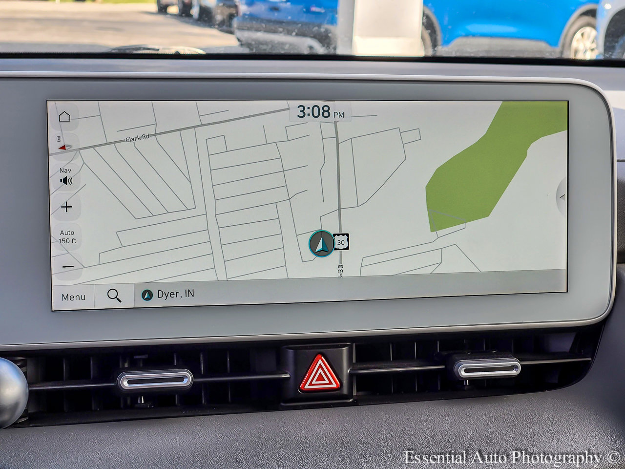 Used 2024 Hyundai Ioniq 5 SEL RWD image 20