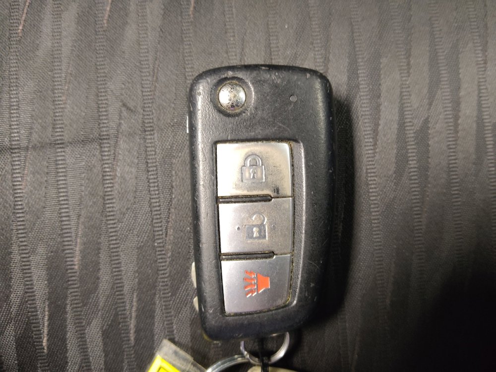 Used 2020 Nissan Rogue S w/ Special Edition Package AWD/4WD image 32
