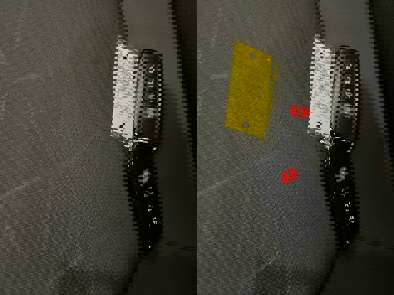 Certified 2024 Toyota RAV4 XLE image 27