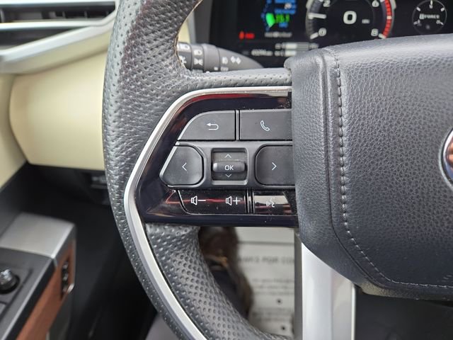 Used 2023 Toyota Tundra 1794 Edition image 18