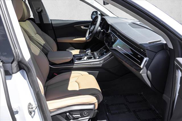 New 2026 Audi Q8 Prestige AWD/4WD image 25