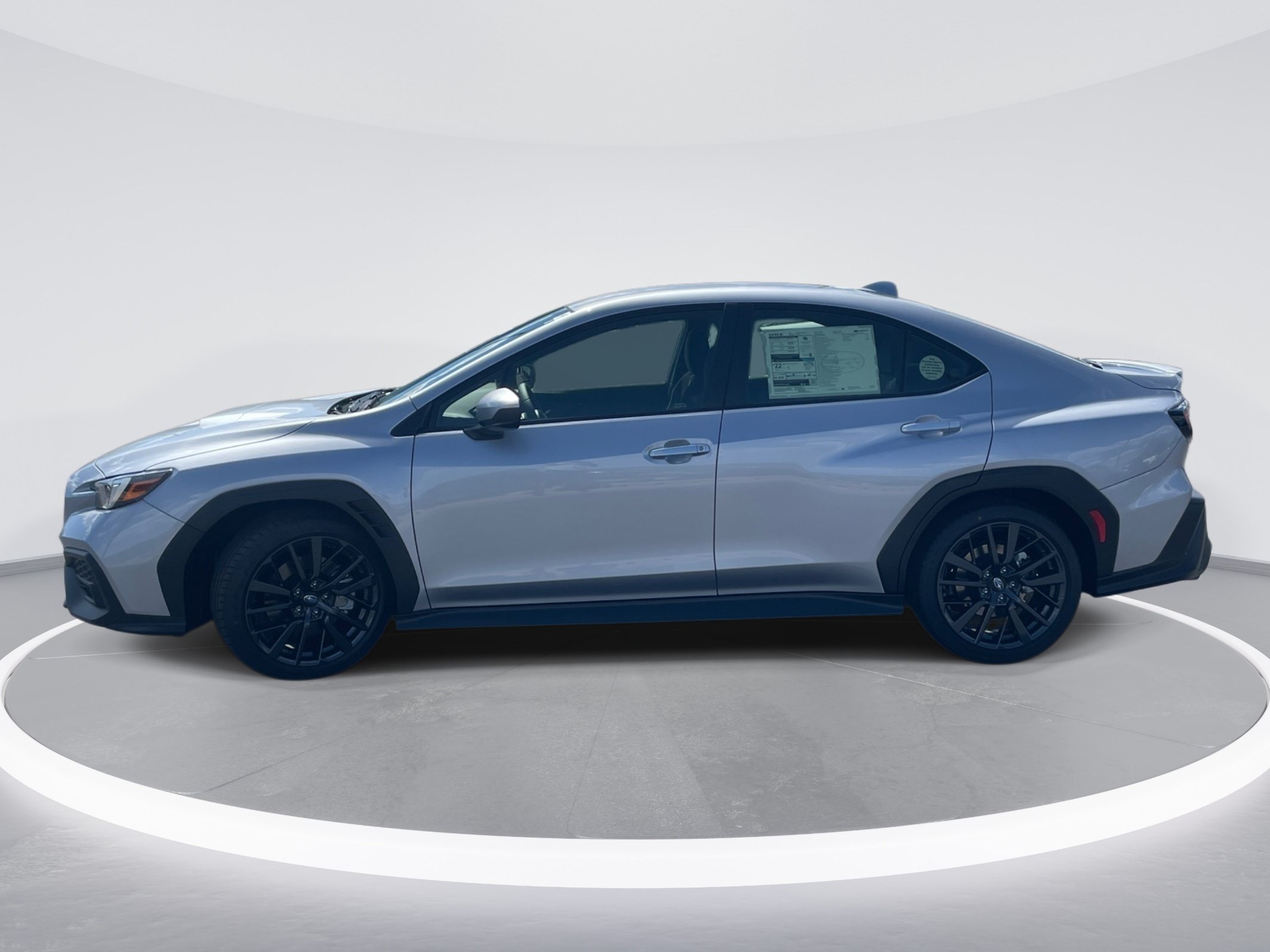 New 2026 Subaru WRX Premium AWD/4WD image 4