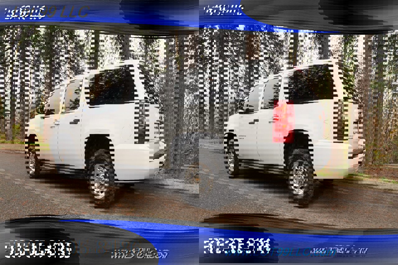 Used 2012 Chevrolet Suburban 2500 w/ Skid Plate Package image 11