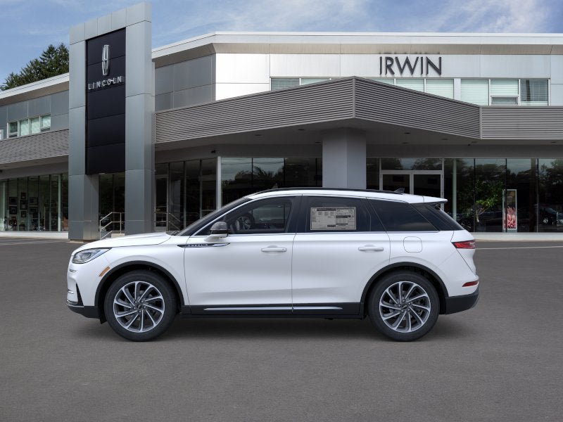 New 2026 Lincoln Corsair Premiere AWD/4WD image 3