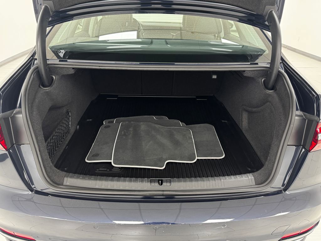 Used 2020 Audi A6 2.0T Premium Plus w/ Premium Plus Package image 40