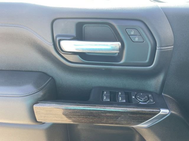 Used 2021 GMC Sierra 1500 Elevation image 22