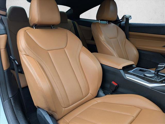 Used 2022 BMW 430i Coupe w/ Convenience Package image 22
