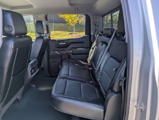 Used 2021 GMC Sierra 1500 Elevation w/ Preferred Package AWD/4WD image 14