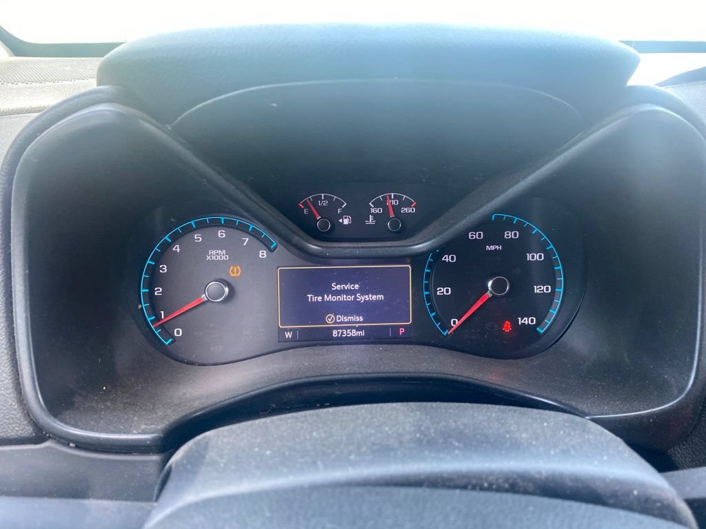 Used 2020 GMC Canyon SLE w/ Elevation Edition AWD/4WD image 14