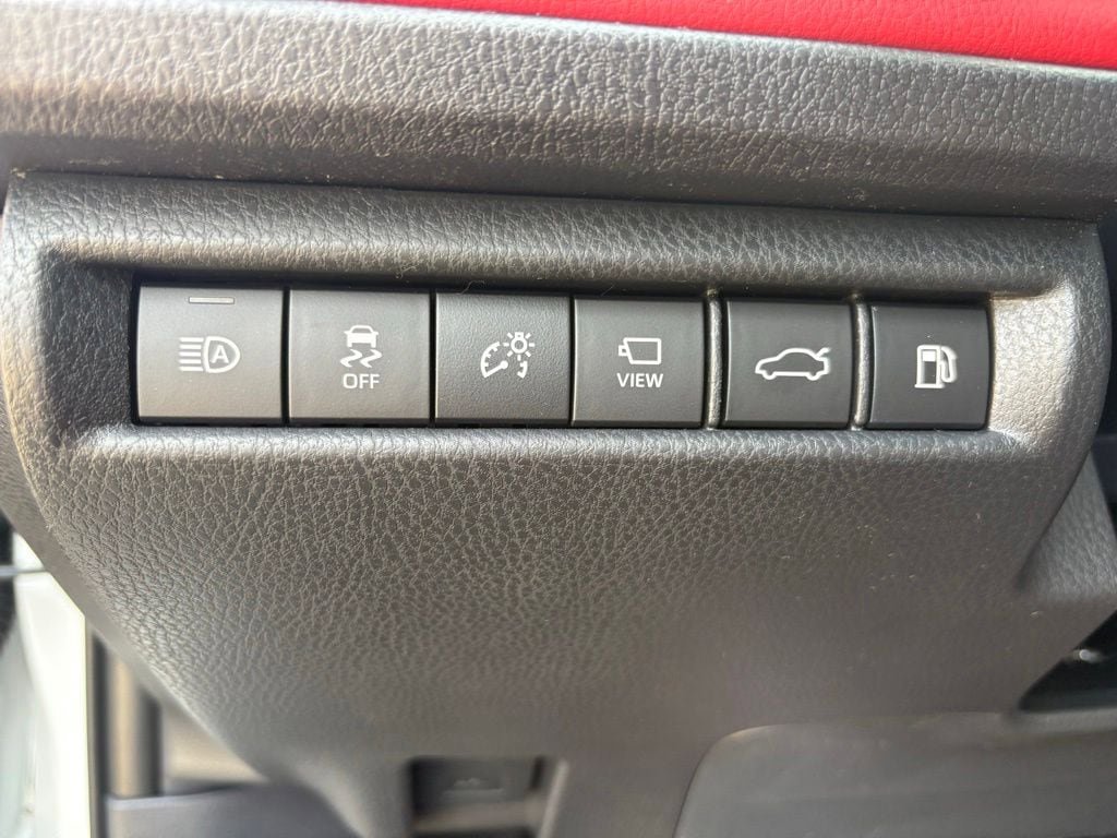 New 2026 Toyota Camry XSE AWD/4WD image 26