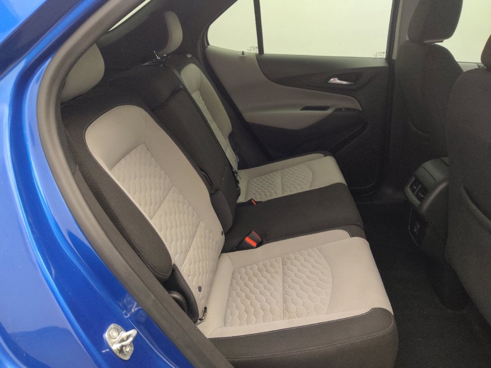 Used 2019 Chevrolet Equinox LS AWD/4WD image 19