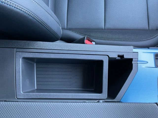 New 2026 Chevrolet Equinox EV LT image 23