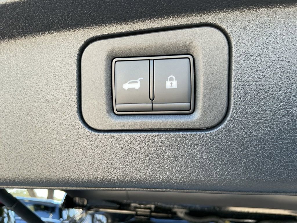 Certified 2026 INFINITI QX80 Autograph w/ Premium Cargo Package image 31