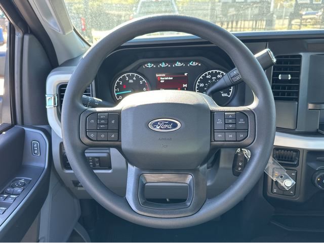 New 2026 Ford F250 XL w/ STX Appearance Package image 11
