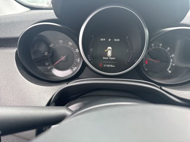 Used 2018 FIAT 500X Trekking FWD image 7