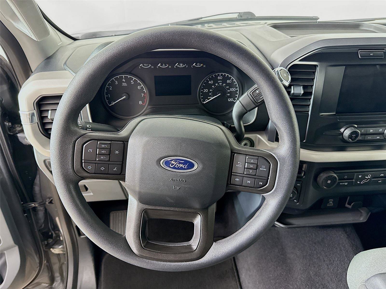 Used 2023 Ford F150 XLT AWD/4WD image 17