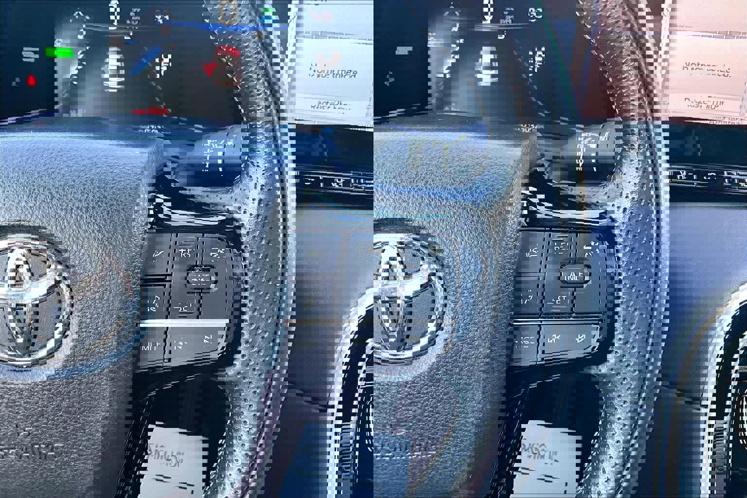 Used 2021 Toyota Mirai XLE image 24