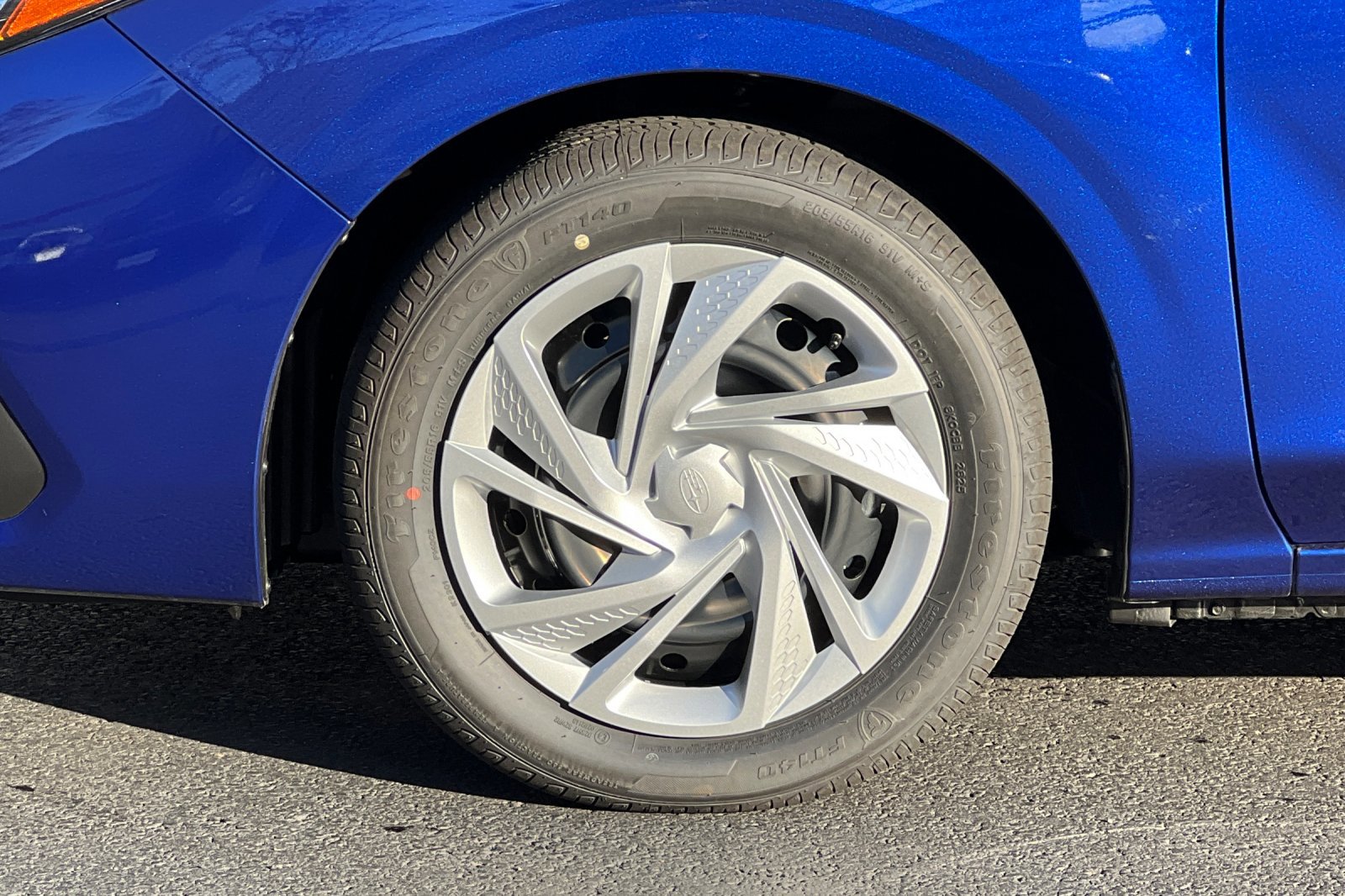 New 2025 Subaru Impreza 2.0i image 24