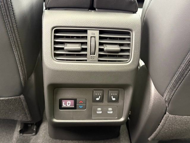 New 2026 Nissan Rogue Platinum w/ Platinum Premium Package image 20