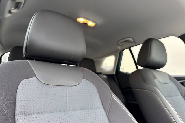 Used 2026 Chevrolet Trax LT image 20