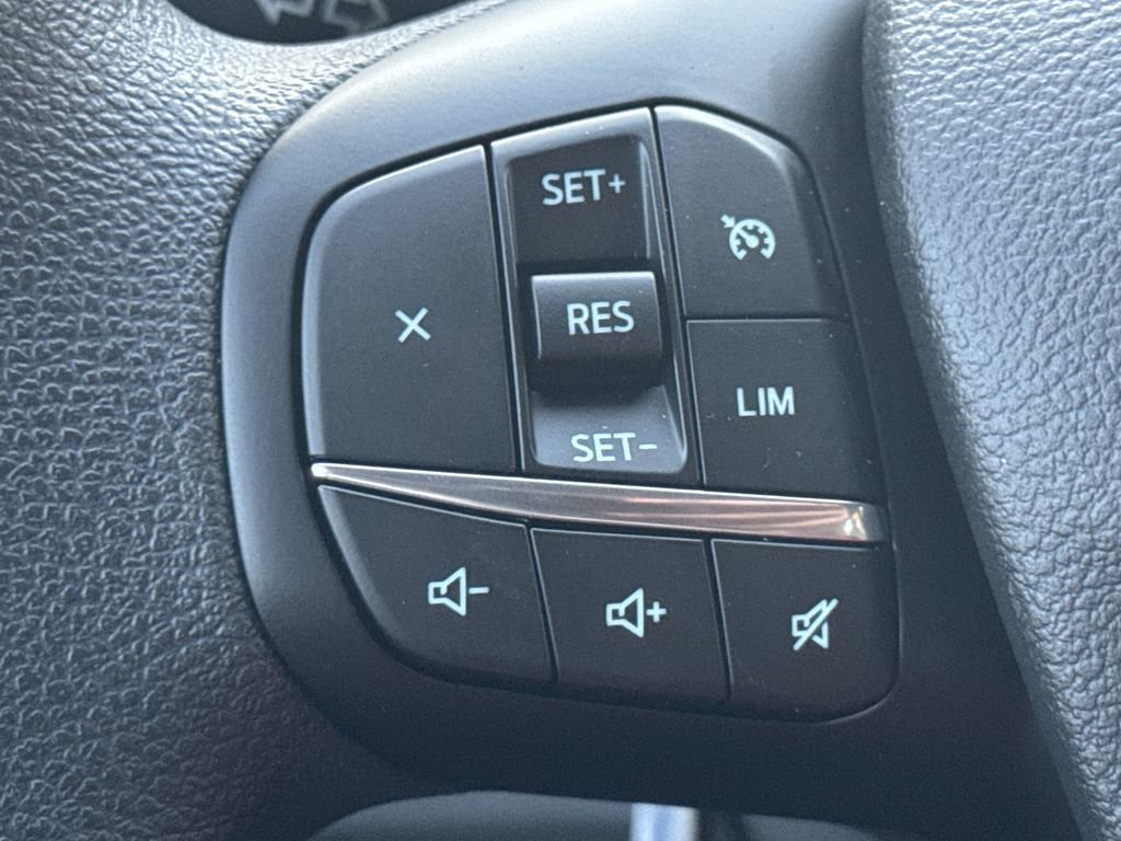 New 2025 Ford Transit 350 XL image 21