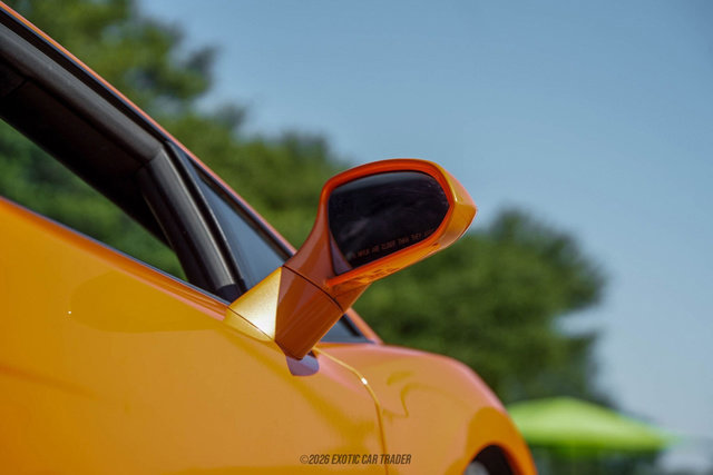 Used 2004 Lamborghini Gallardo AWD/4WD image 80