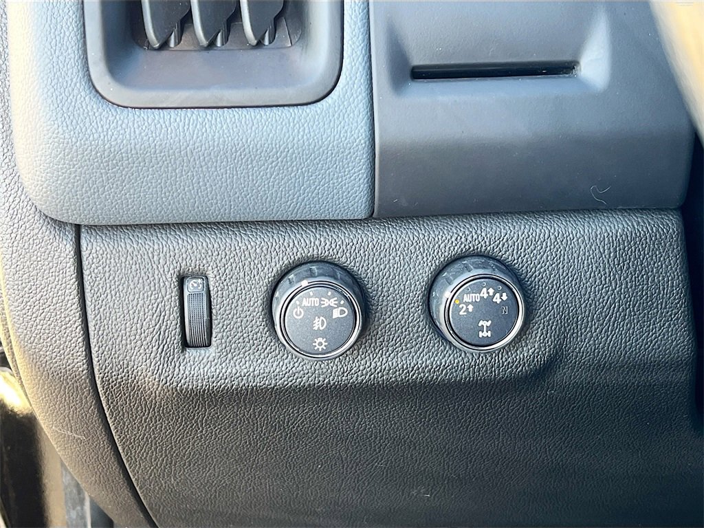 Used 2021 Chevrolet Colorado Z71 image 10